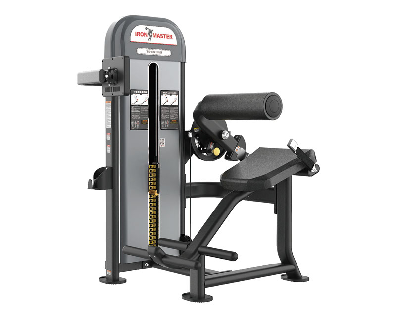 IRFB12FIN  腰部后伸訓(xùn)練器